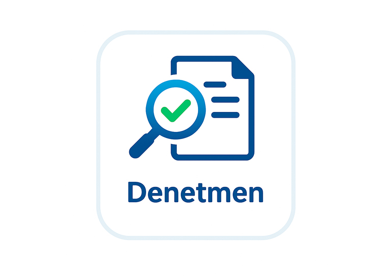 Denetmen