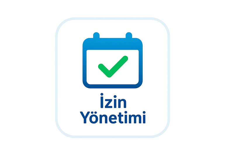İzin Yönetimi